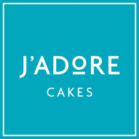 j'adore cakes uxbridge